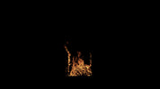 Wide Window Fire Front 01 B