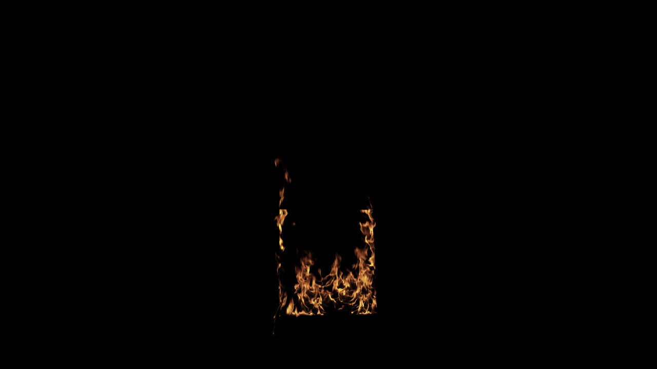 Wide Window Fire Front 01 D