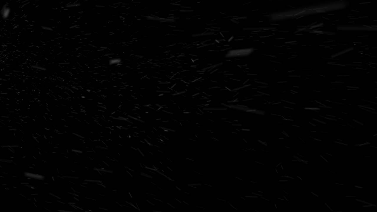 Windy Snow WIDE 012