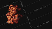 Large Scale Fire 04 TOP