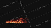 Large Scale Fire 02 ANGLED