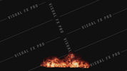 Large Scale Fire 05 SIDE