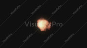 Muzzle Flash - Front 05