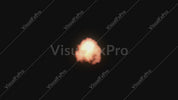 Muzzle Flash - Front 07