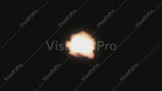 Muzzle Flash - Front 13