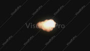 Muzzle Flash - Side 07
