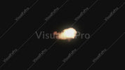 Muzzle Flash - Side 03