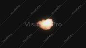 Muzzle Flash - Side 09