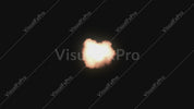 Muzzle Flash - Front 11