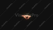 Muzzle Flash - Front 14