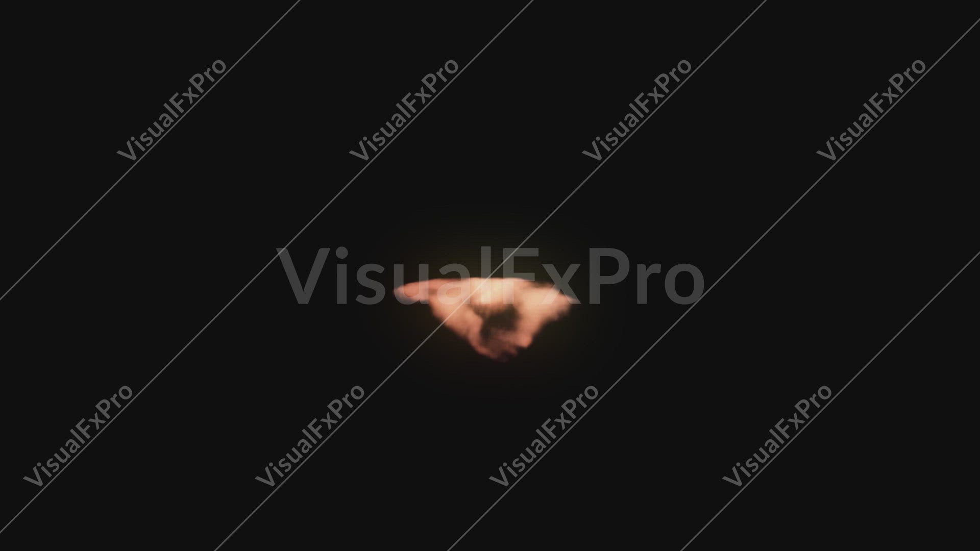 Muzzle Flash - Front 14