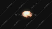 Muzzle Flash - Angled 05