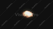 Muzzle Flash - Angled 12