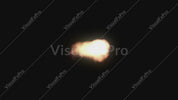 Muzzle Flash - Side 05