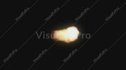 Muzzle Flash - Side 06