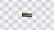 9mm Side Spin MoBlur