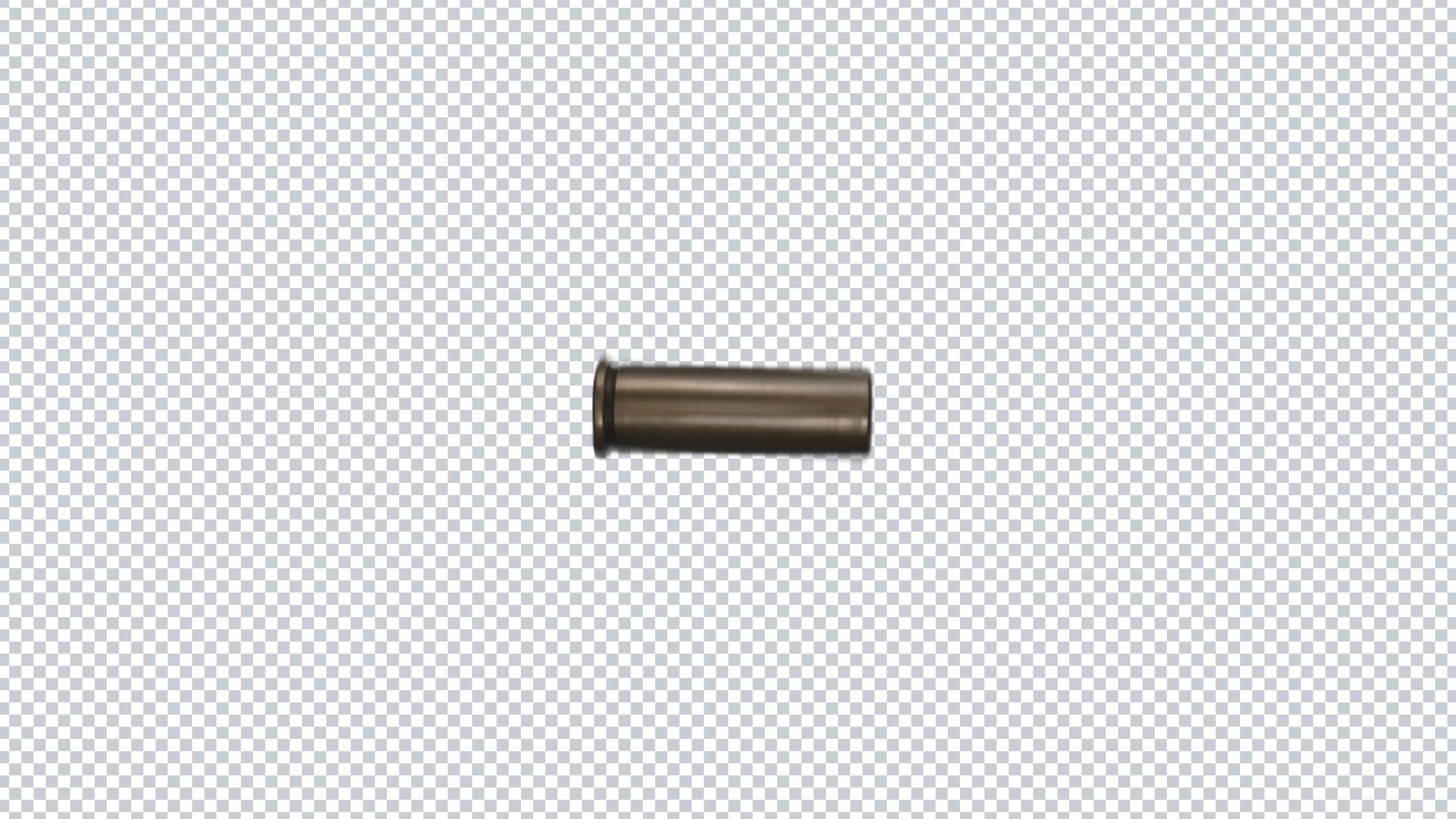 9mm Side Spin MoBlur