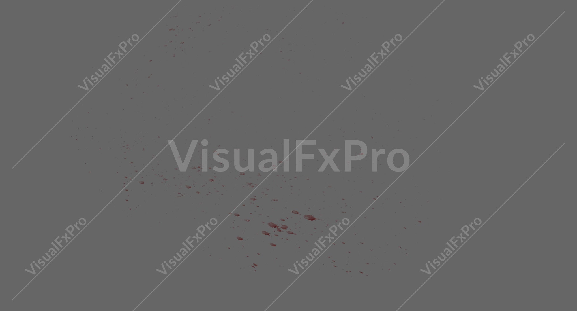 Blood Splatter Side 10