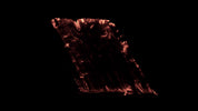 Burning Wood 01 B