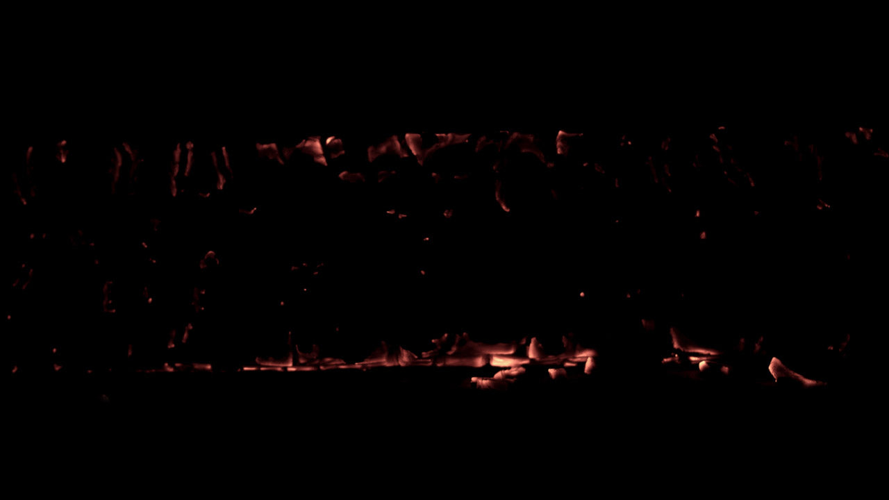Burning Wood 16 A