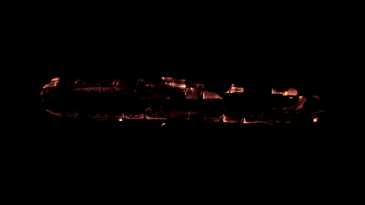 Burning Wood 20 A