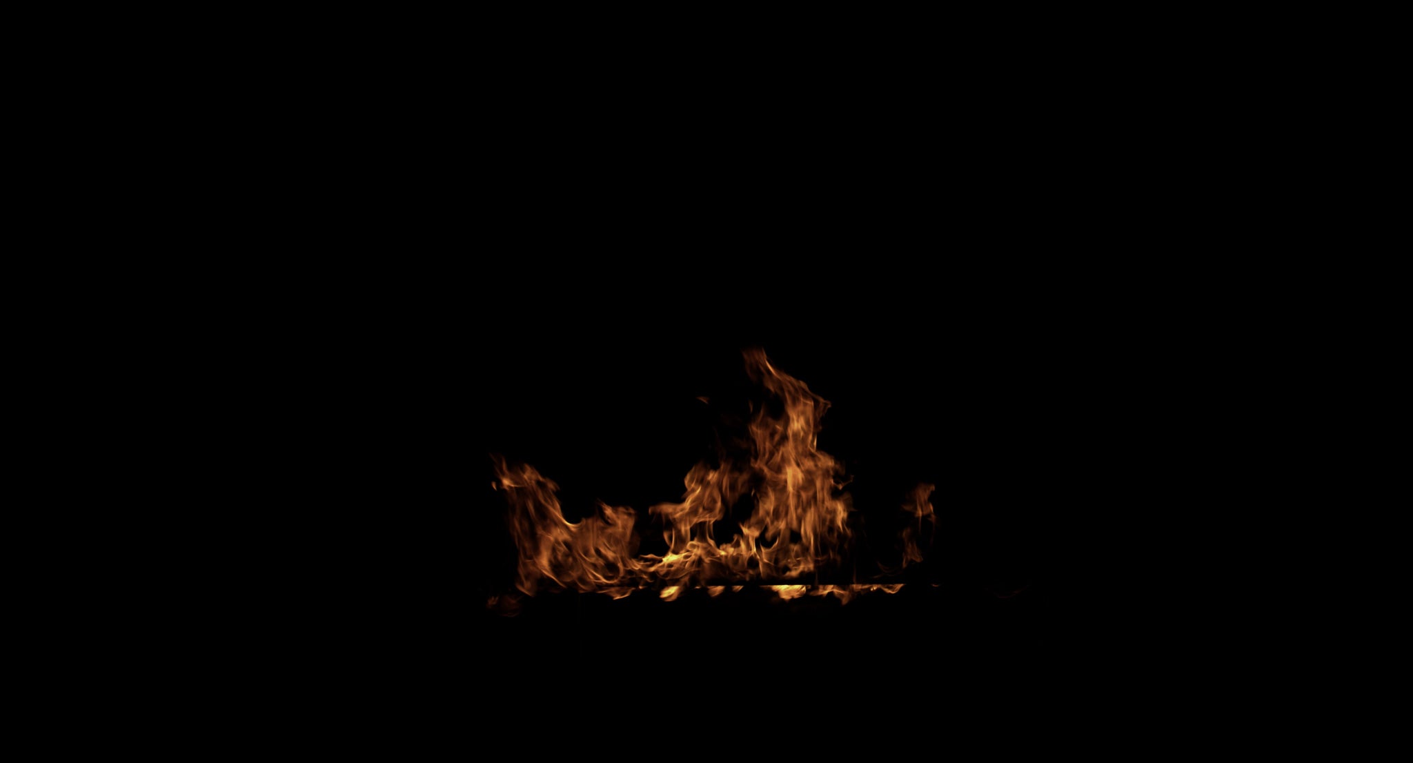 Ceiling Fire Windy 01