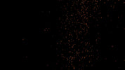 Close Up Fire Embers 15