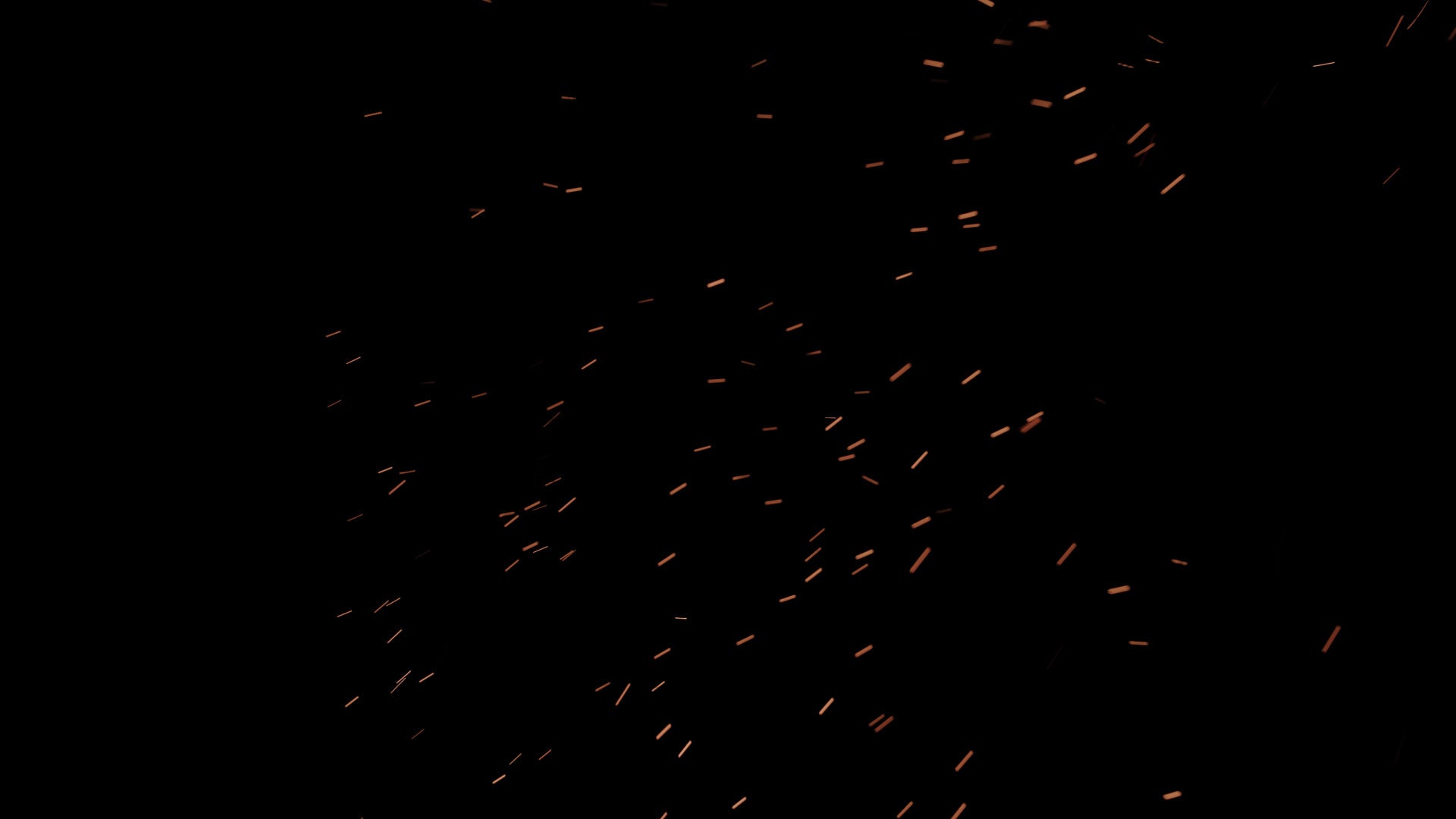 Close Up Fire Embers 18