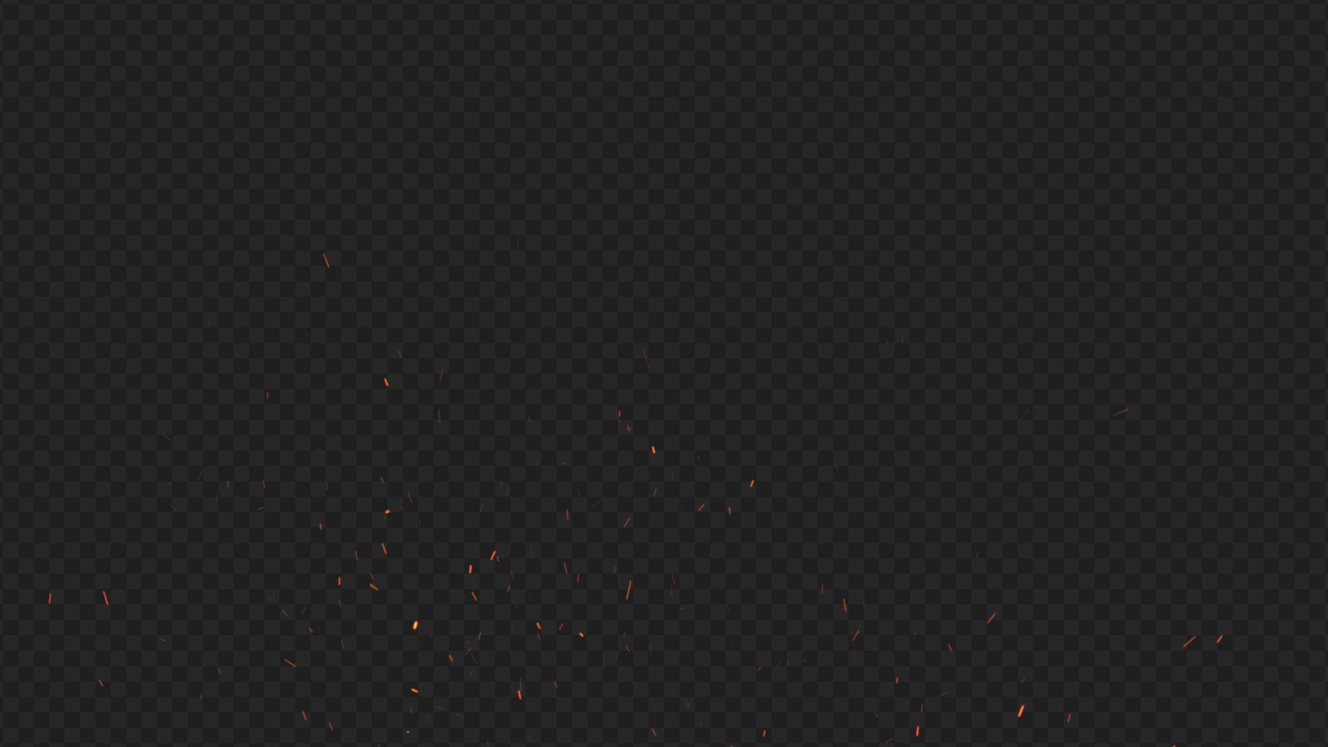 Fire Embers 06