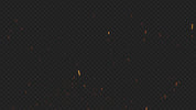 Fire Embers 09
