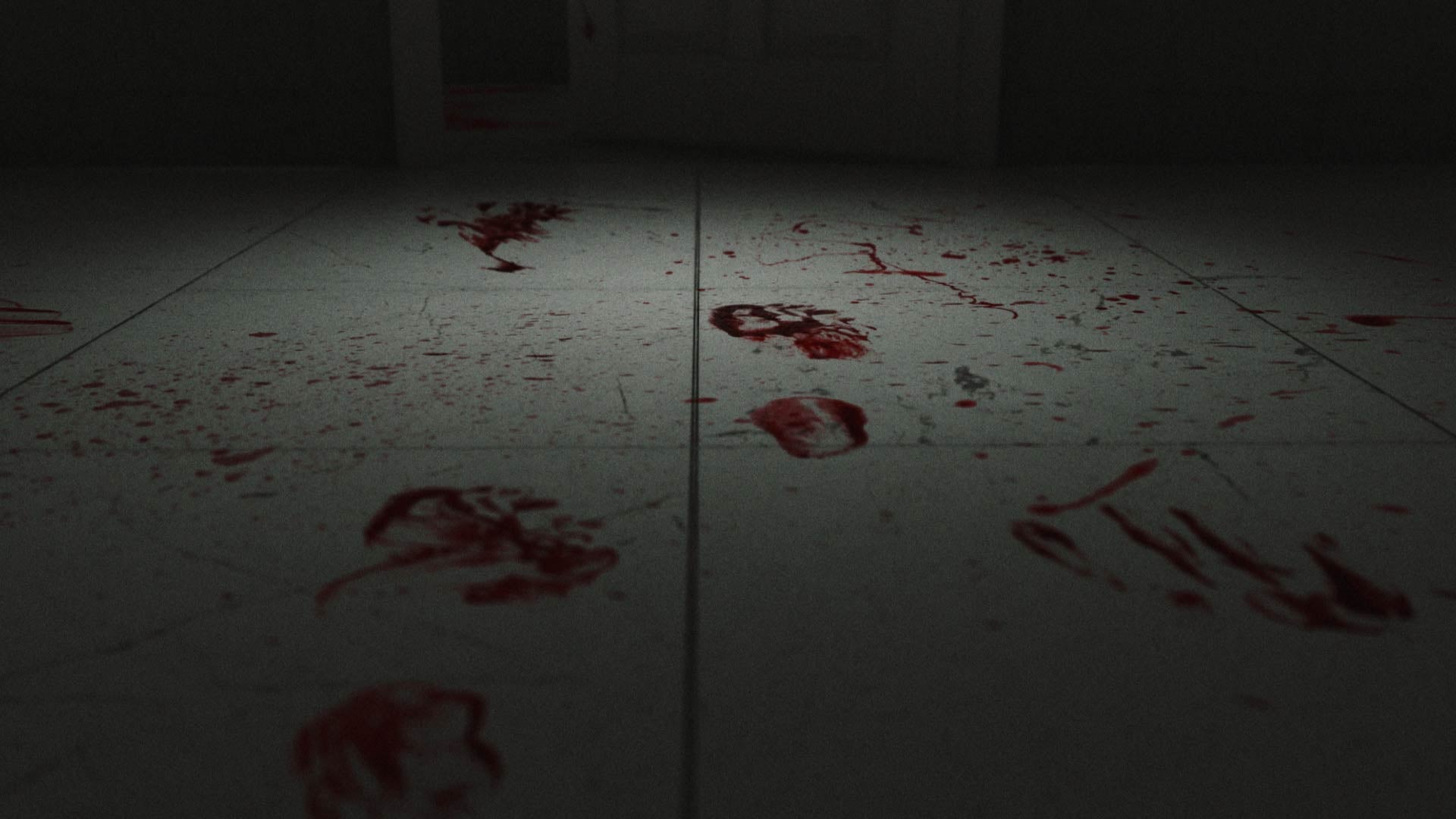 FREE - Blood Textures