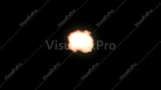 Muzzle Flash - Front 12