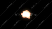 Muzzle Flash - Front 13