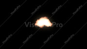 Muzzle Flash - Front 14
