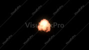 Muzzle Flash - Front 07