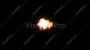 Muzzle Flash - Front 09
