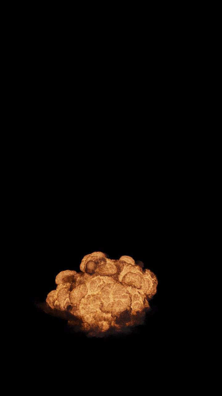Gas Explosion 010