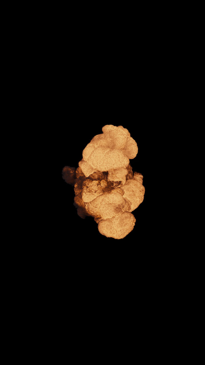 Gas Explosion Top 002