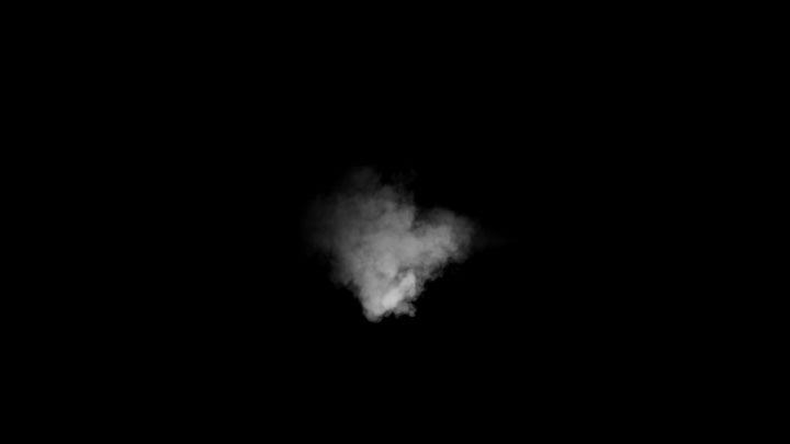 Gun Smoke - Angled 03