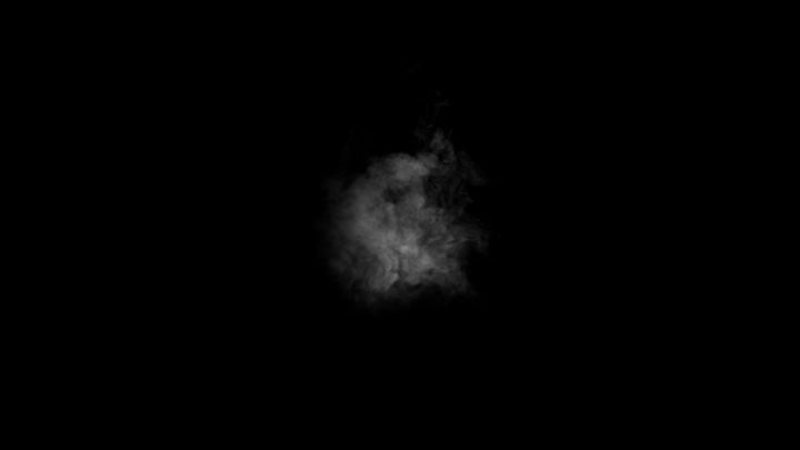 Gun Smoke - Angled 04