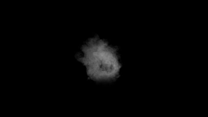 Gun Smoke - Front 02