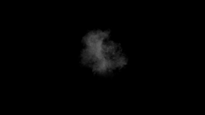Gun Smoke - Front 04