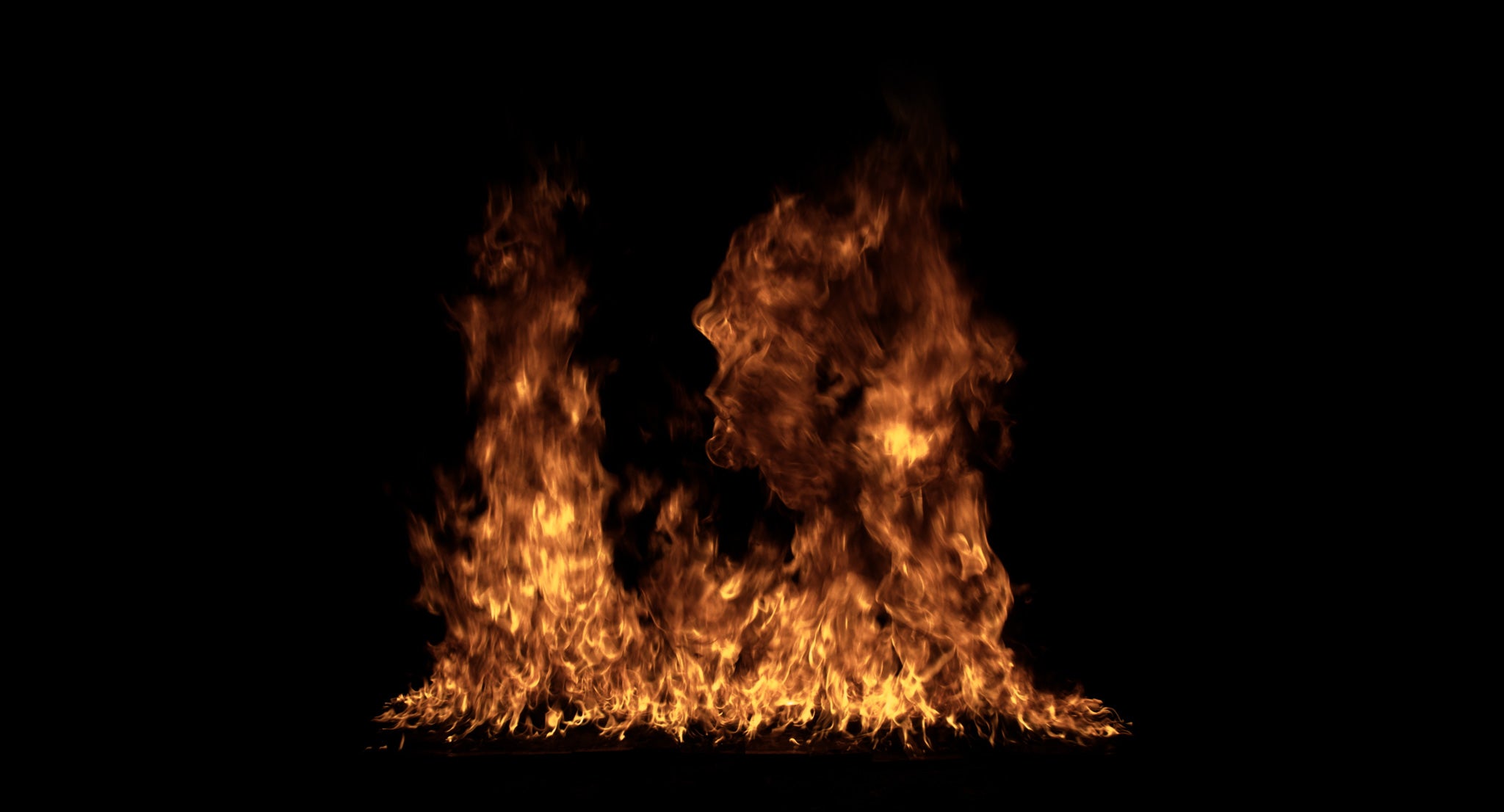 Large Ground Fire 02