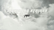 FREE - Lightning Strikes