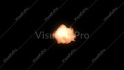 Muzzle Flash - Angled 10