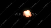Muzzle Flash - Angled 13