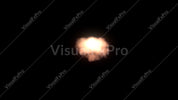 Muzzle Flash - Angled 15