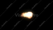 Muzzle Flash - Side 05