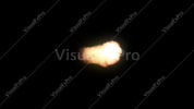 Muzzle Flash - Side 06
