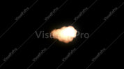 Muzzle Flash - Side 07